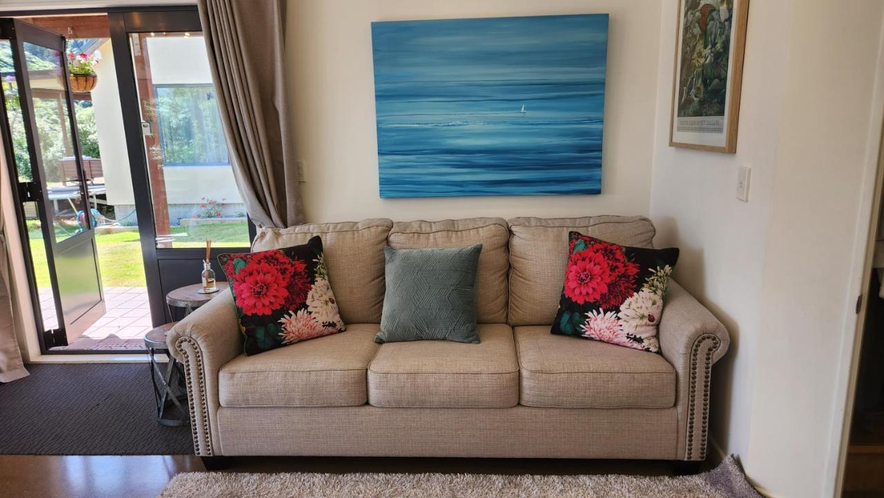 上哈特 Boutique Art Retreat酒店 外观 照片