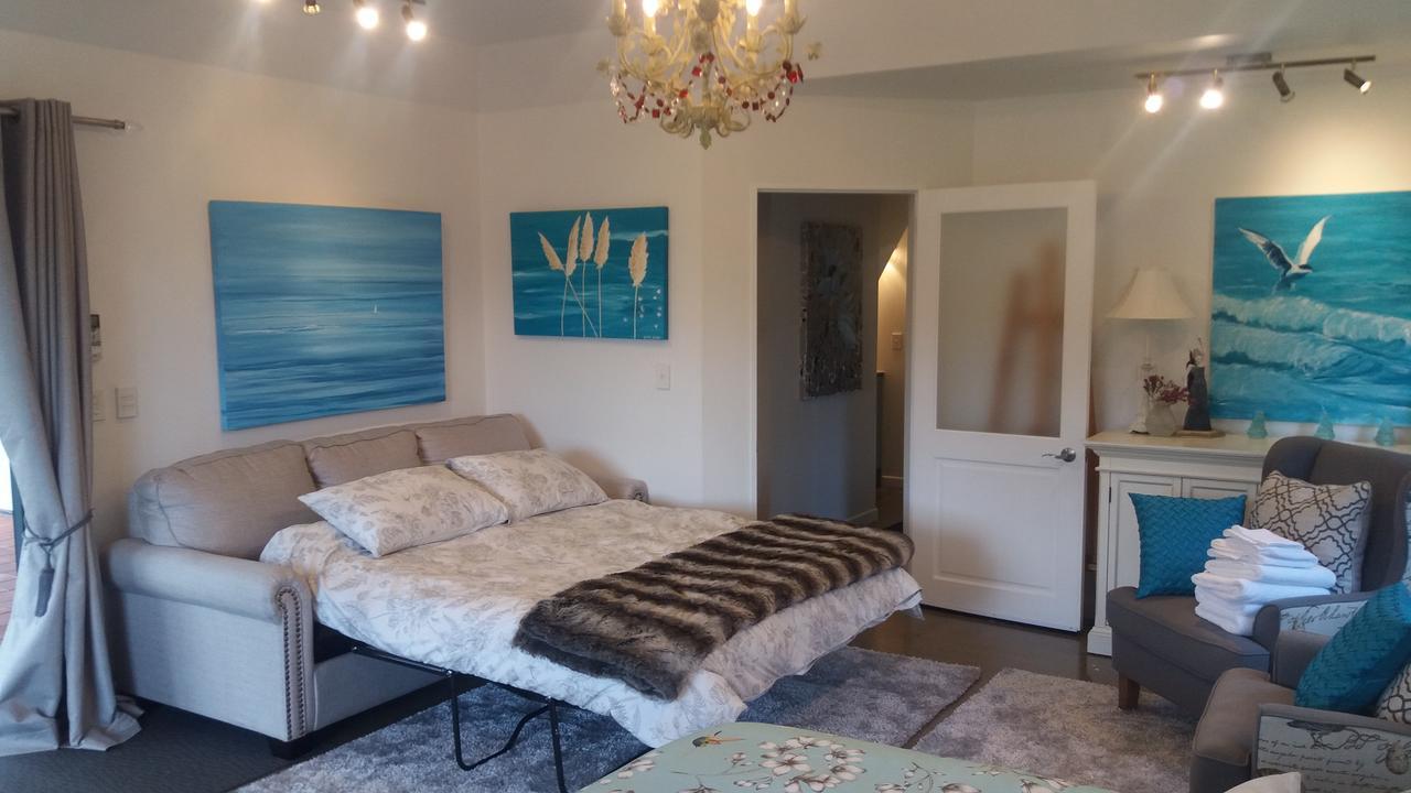 上哈特 Boutique Art Retreat酒店 外观 照片