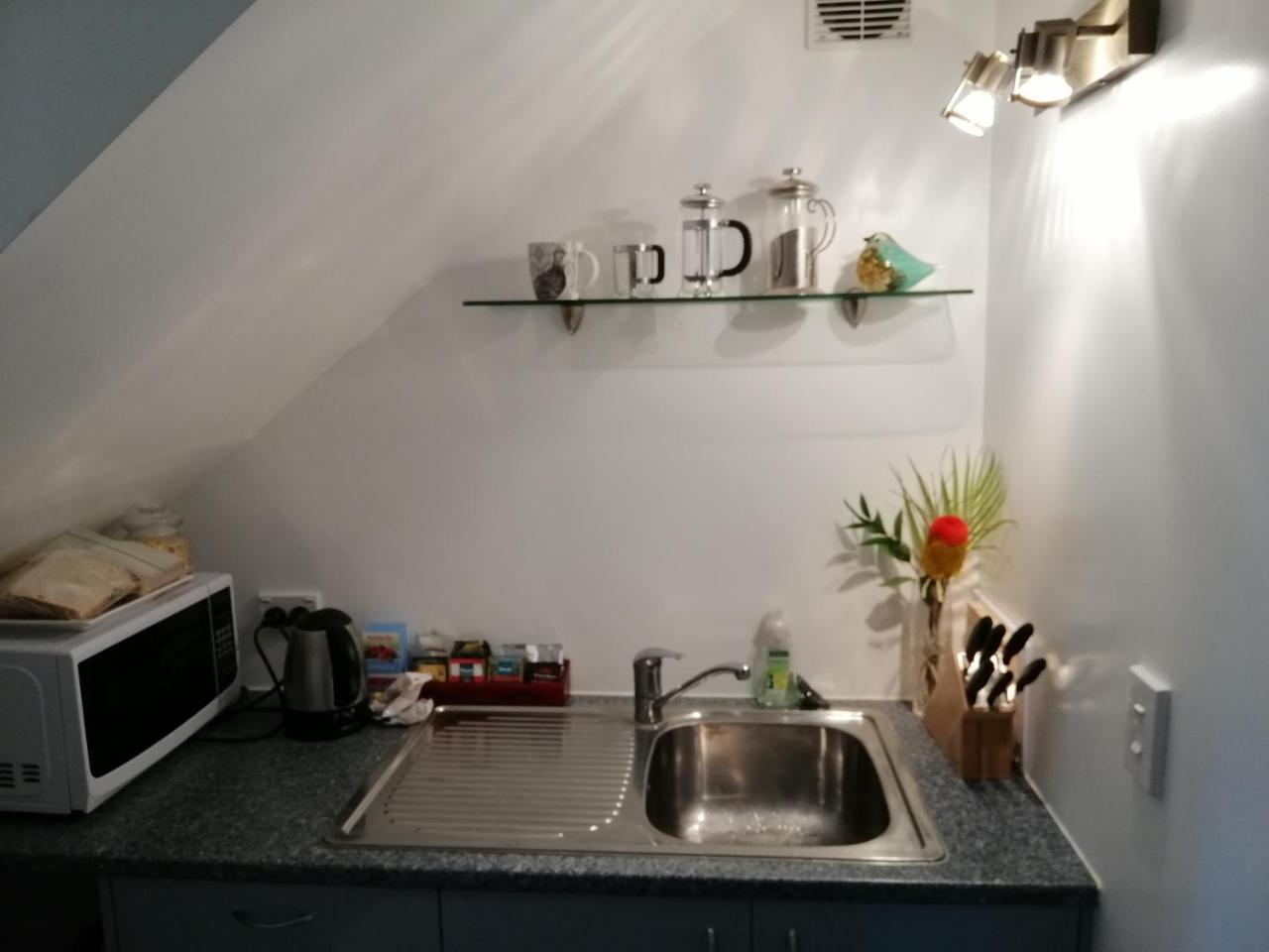 上哈特 Boutique Art Retreat酒店 外观 照片